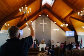 Is Your Church Culture Neutral? Why What You Reward Matters