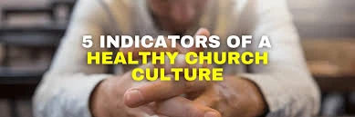 The Five Expressions of Church Culture: Identifying Your Identity