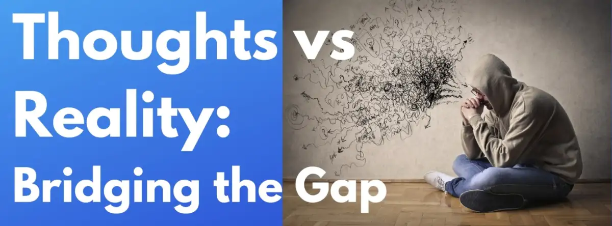 Bridging the Gap: From Current Reality to Preferred Future